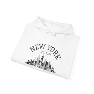 New York/Brooklyn