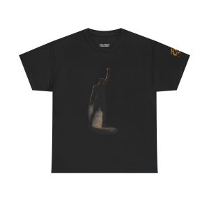 Boxer Wins Graphic T-Shirt — Boxing Champion Vintage Style Tee